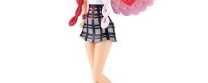 Figura Uta The Grandline Series One Piece 16cm