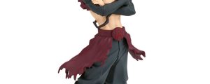Figura Eijiro Kirishima Red Riot Age of Heroes My Hero Academia 16cm