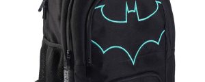Mochila Batman DC Comics 46cm