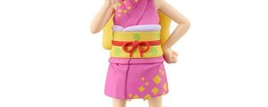 Figura Tama Wanokuni Yukata The Grandline Series One Piece 12cm
