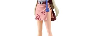 Figura Shinobu Kocho Wanokuni Yukata The Grandline Series One Piece 16cm
