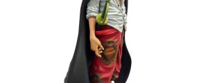 Figura Shanks King of Artist One Piece 23cm