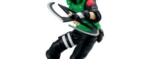 Figura Kakashi Hatake Narutop99 Naruto Shippuden 13cm