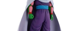 Figura Ichibansho Piccolo Masterlise Fierce Fighting Dragon Ball Z 27cm