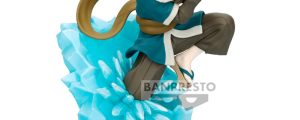 Figura Haku Memorable Saga Naruto Shippuden 12cm