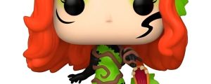 Figura POP DC Comics Batman Poison Ivy Exclusive