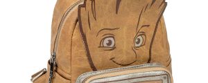 Mochila casual Groot Guardianes de la Galaxia Marvel