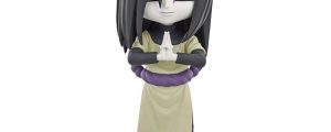 Figura Orochimaru Naruto Shippuden Q posket 15cm