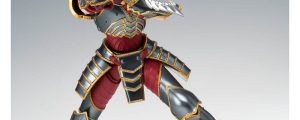 Figura Pegasus Seiya Los Caballeros del Zodiaco Saint Cloth Myth Ex Saint Seiya 17cm