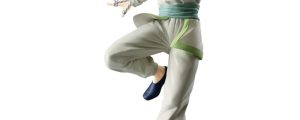 Figura Curarpikt Vibration Stars Hunter X Hunter 15cm