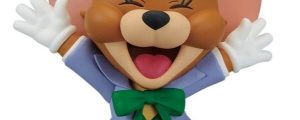 Figura Jerry Joker Tom and Jerry 8cm