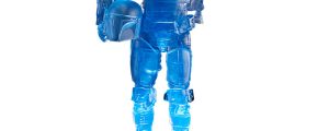 Figura Axe Woves Holocomm Collection Star Wars 15cm