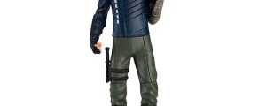 Figura Winter Soldier Heavyweights Infinite War Los Vengadores Avengers Marvel