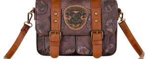 Bolso satchel Pride Harry Potter