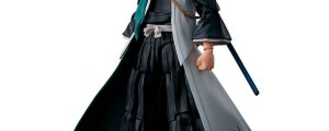 Figura SH Figuarts Toushiro Hitsugaya Bleach Thousand Year Blood War 14cm