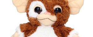 Peluche Gizmo Gremlins 31cm
