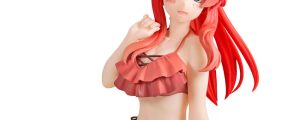 Figura Itsuki Nakano Celestial Vivi The Quintessential Quintuplets 12cm