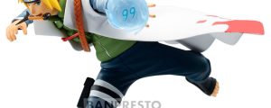 Figura Namikaze Minato Narutop99 Naruto Shippuden 15cm