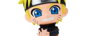 Figura Uzumaki Naruto Repoprize Naruto Shippuden 10cm