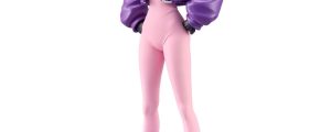 Figura Dr. Vegapunk Lilith Evil Egghead Grandline Series One Piece 16cm