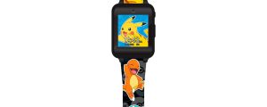 Reloj inteligente Pokemon