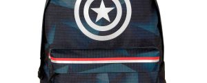 Mochila Capitan America Marvel