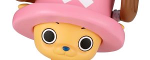 Figura Tony Tony Chopper Sofvimates One Piece 11cm