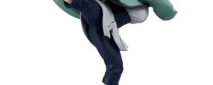 Figura Tsunade Banpresto Colosseum Naruto Shippuden 14cm