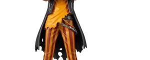 Figura The Grandline Men vol. 11 One Piece 17cm