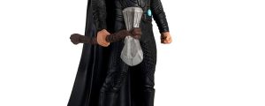 Figura Thor Heavyweights Infinity War Los Vengadores Avengers Marvel