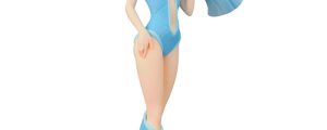 Figura Oyuki Glitter & Glamours Urusei Yatsura 22cm