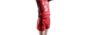 Figura Kenma Kozume Posing Haikyu!! 18cm