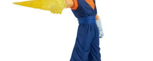 Figura Vegito G x Materia Dragon Ball Z 14cm