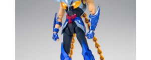 Figura Ex Phoenix Ikki Bronze Cloth Saint Seiya Myth Cloth Ex 17cm