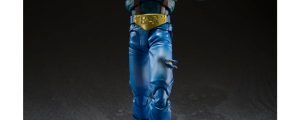 Figura SH Figuarts Super Android 17 Dragon Ball GT 20cm