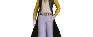 Figura Dracule Mihawk The Shukko One Piece 16cm