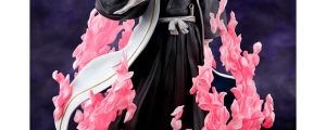 Figura FiguartsZERO Byakuya Kuchiki The Blood Warfare Bleach: Thousand-Year Blood War 18cm