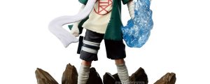 Figura Akimichi Choji Memorable Saga Naruto Shippuden 12cm