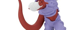 Figura Janemba Match Makers Dragon Ball Z 16cm