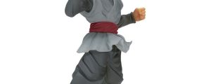 Figura Goku Black Clearise Dragon Ball Super 9cm