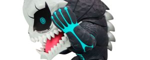 Figura Kaiju No. 8 Normal Toonize Kaiju No. 8 12cm