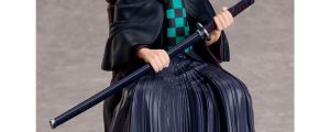 Figura Tanjiro Kamado Demon Slayer Kimetsu no Yaiba 15cm