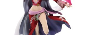 Figura Ichibansho Boa Hancock Memory of Heroines One Piece 20cm