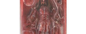 Figura Ultimate Bear Blood Feral Predator Prey 18cm