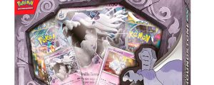 Blister cartas Houndstone Pokemon español