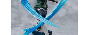 Figura S.H Figuarts Zero Kakashi Hatake Conclusion With One Once Called a Friend Naruto Shippuden 20cm