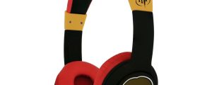 Auriculares infantiles Harry Potter