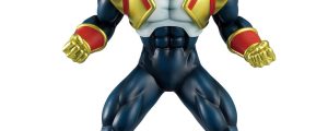 Figura Ichibansho Super Baby 2 Vs Omnibus Ultimate Dragon Ball GT 26cm