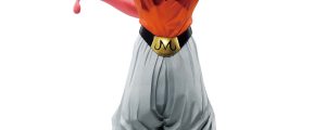 Figura Ichibansho Majin Buu Gohan Absorbed Vs Omnibus Ultimate Dragon Ball Z 27cm
