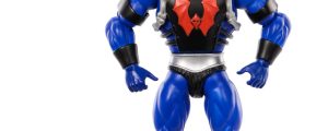 Figura Hordak Masters of the Universe Origins 14cm